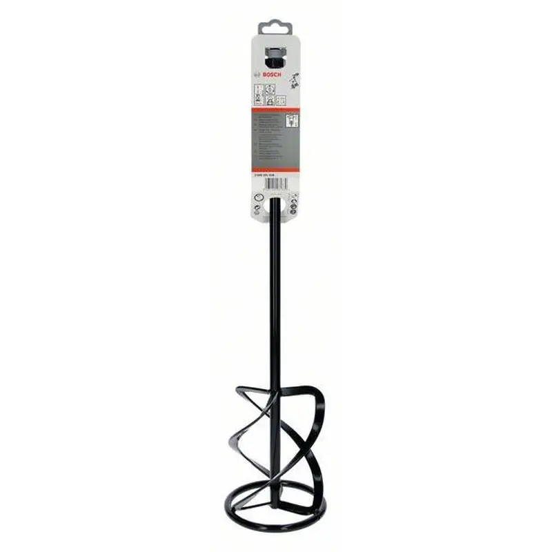 Mixing whisk from The Bottom Upwards| 140X600 mm - 25-40 kg