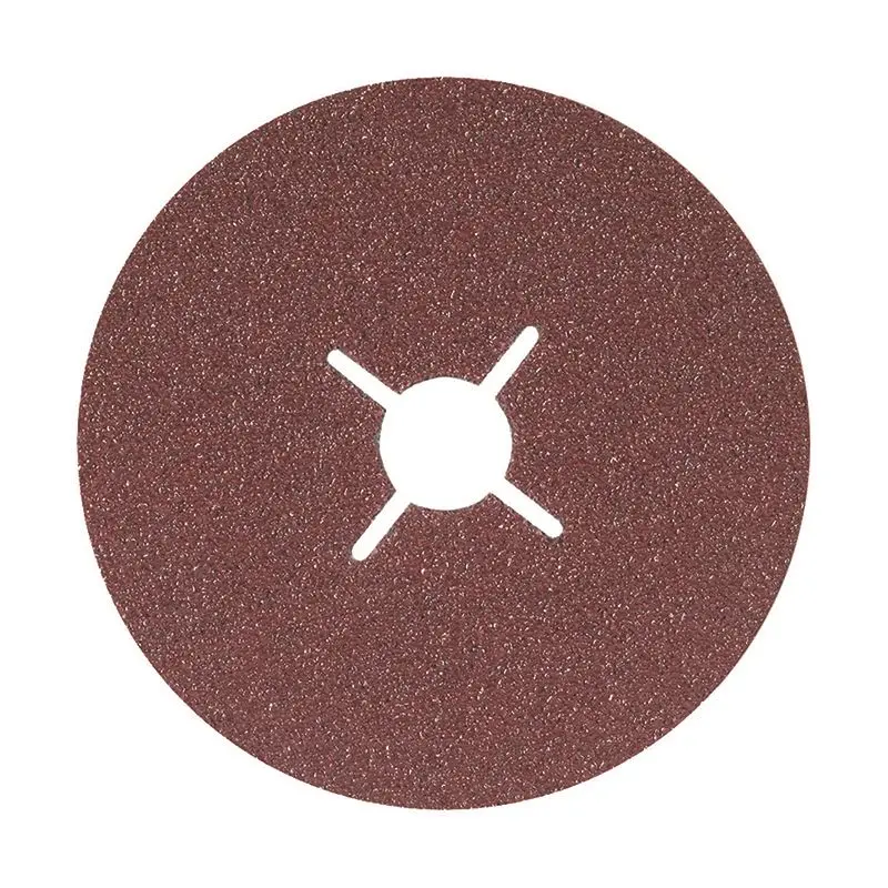 WALTER 15C506 COOLCUT SANDING DISC  5in GR60