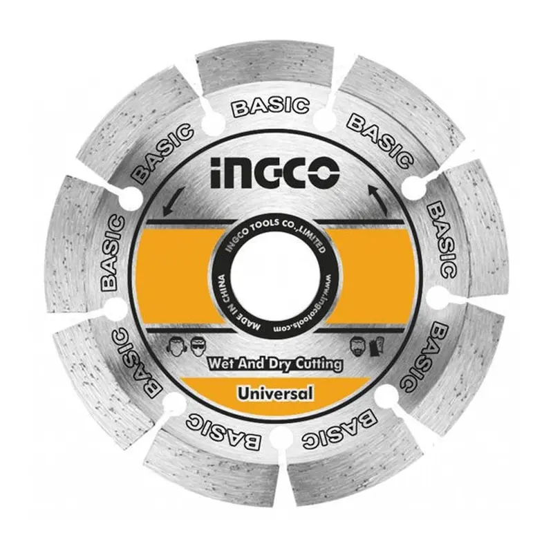 Wet Diamond Disc 200mm, 25.4mm