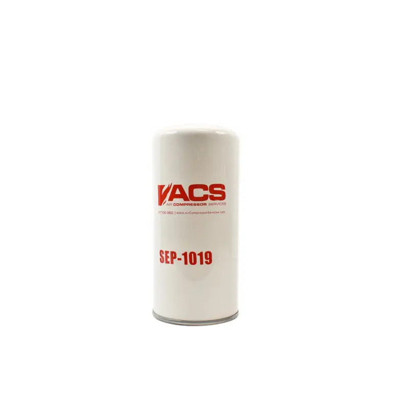 Air Compressor Services Separator - SEP-1019