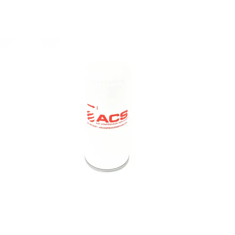 Chicago Pneumatic Oil Filter Replacement - 1631011890