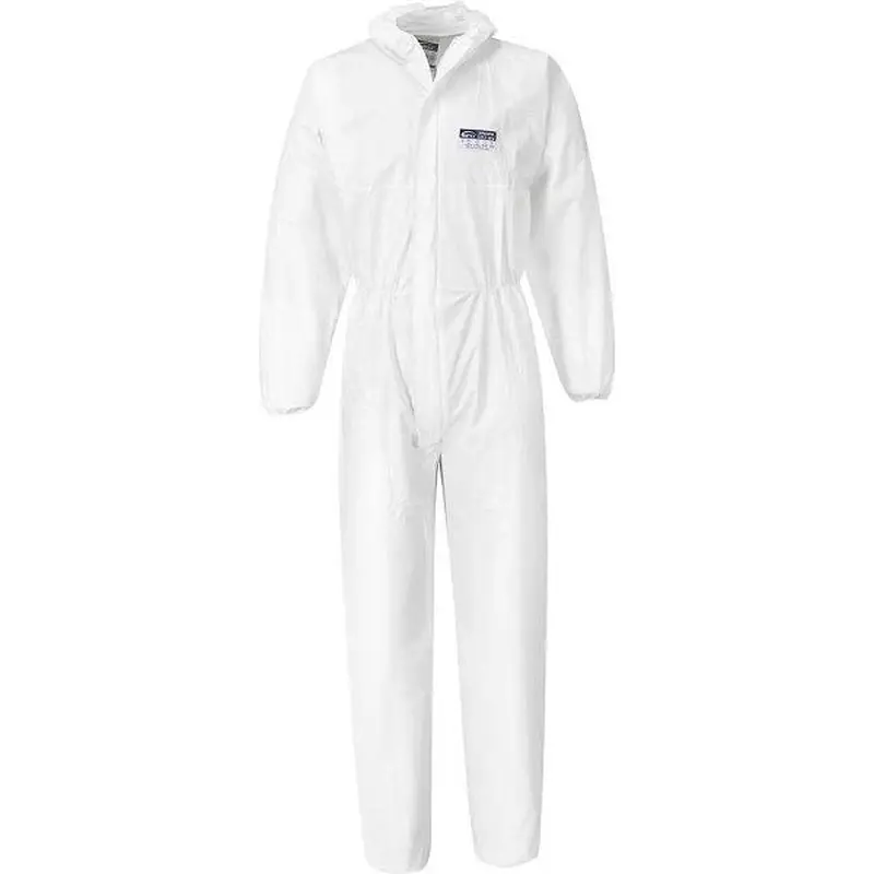 Benchmark Protective Suit | BMC-01M