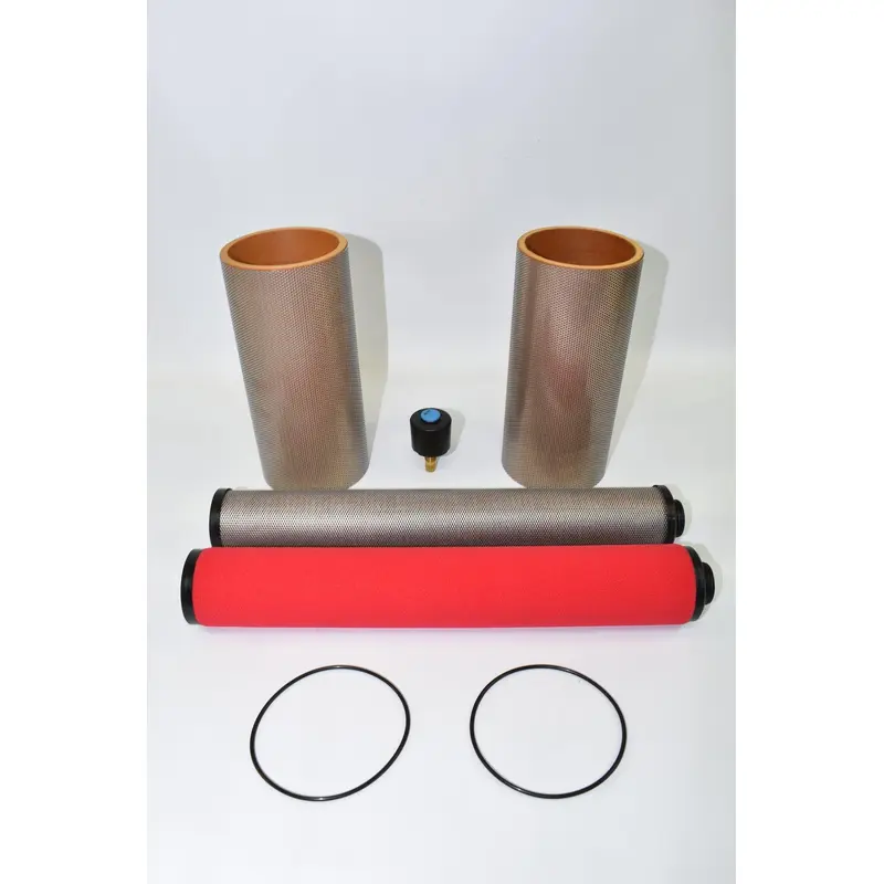 Gardner Denver Maintenance Kit Replacement - GDK2-08