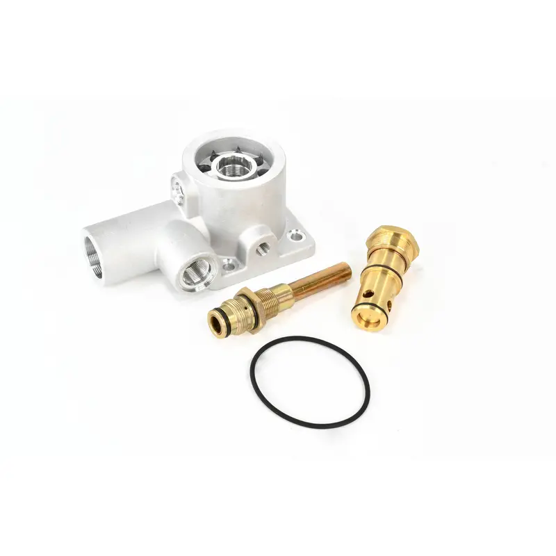 Ingersoll Rand Separator Element Manifold Kit Replacement - 23996044