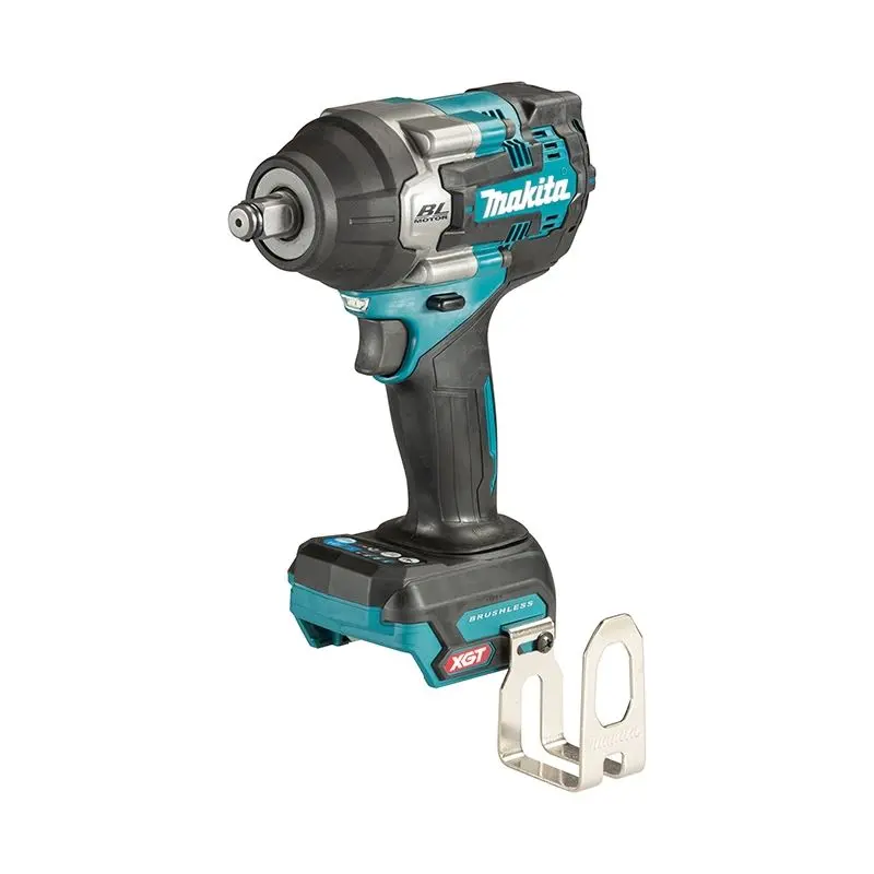 Makita TW007GZ 40V MAX XGT 1/2 in Mid-Torque Impact Wrench with Friction Ring
