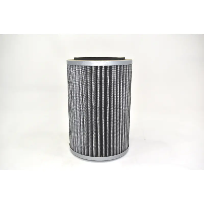 Solberg Air Filter Replacement - E875587