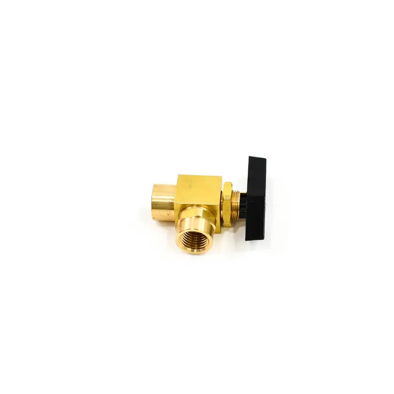 Sullair Ball Valve Replacement - 02250136-999