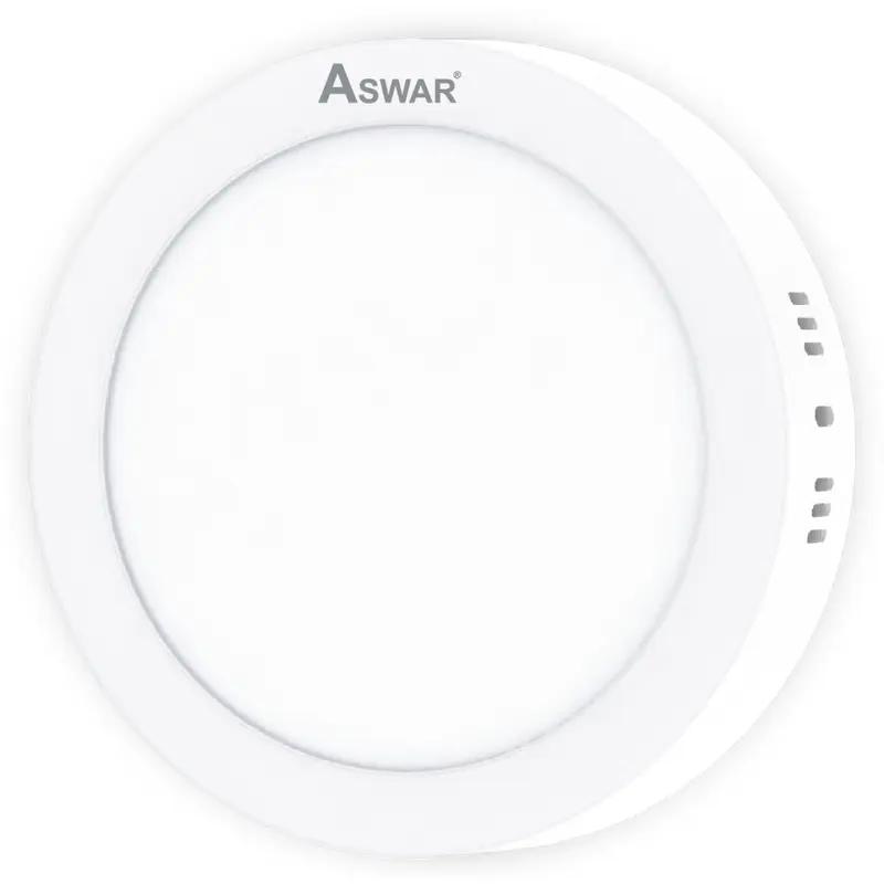 18 Watt Virtual Round LED Light (3000K)