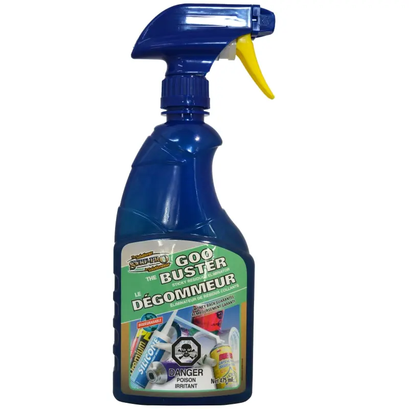 Kosmic Surf Pro BO-1004-5 Cleaner, 475 mL, Bottle