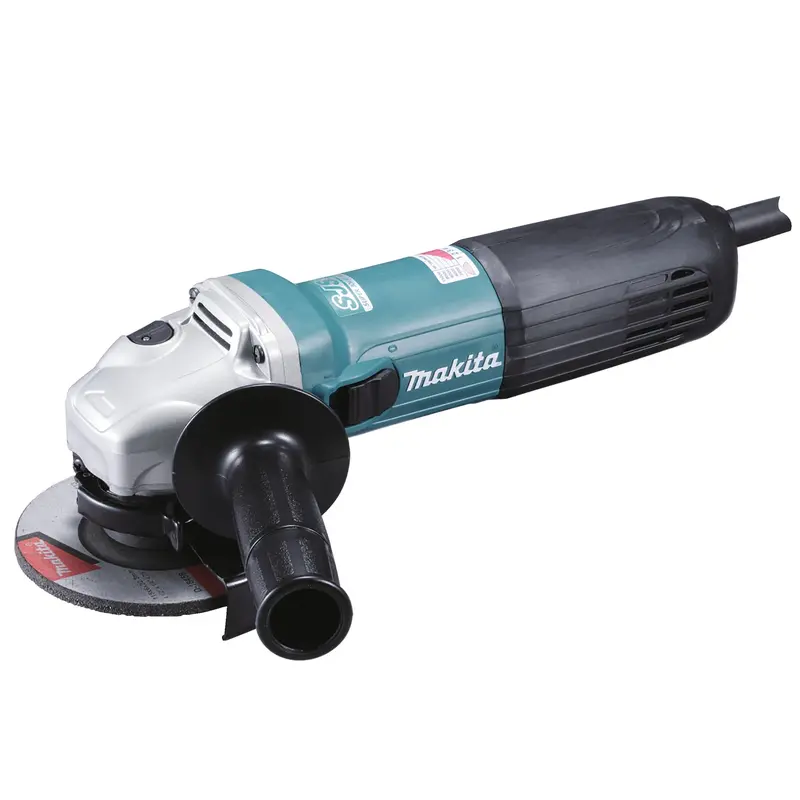 Makita Angle Grinder GA4540CZ 1400W