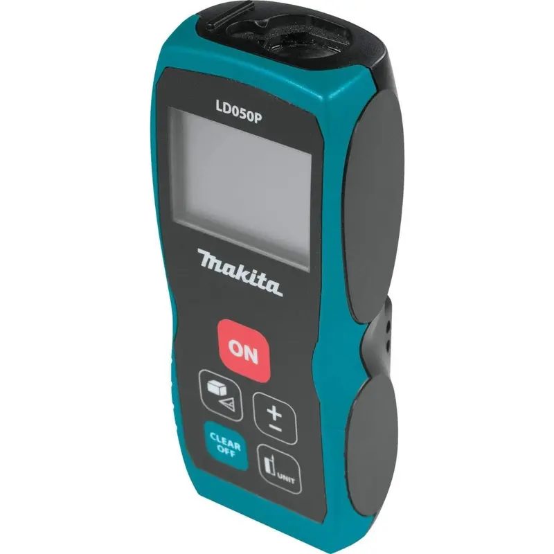 Makita LD050P 50m Laser Distance Measurer
