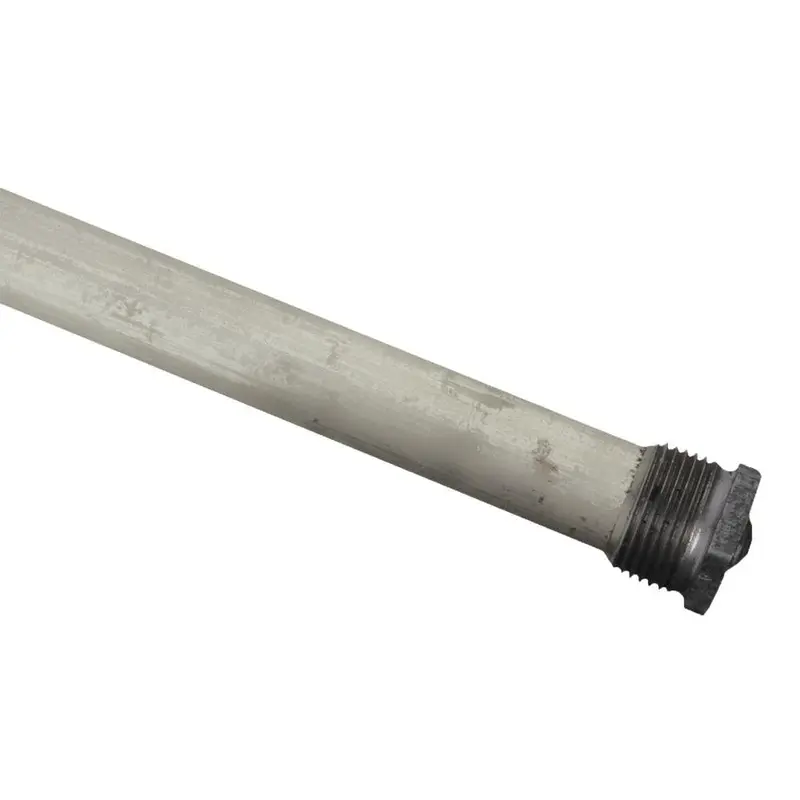 0.840 in. Dia Magnesium Anode Rod1.78 / each