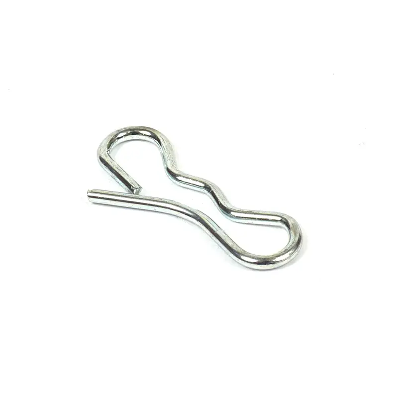 Briggs and Stratton 703060 PIN, BOW TIE, 3/16