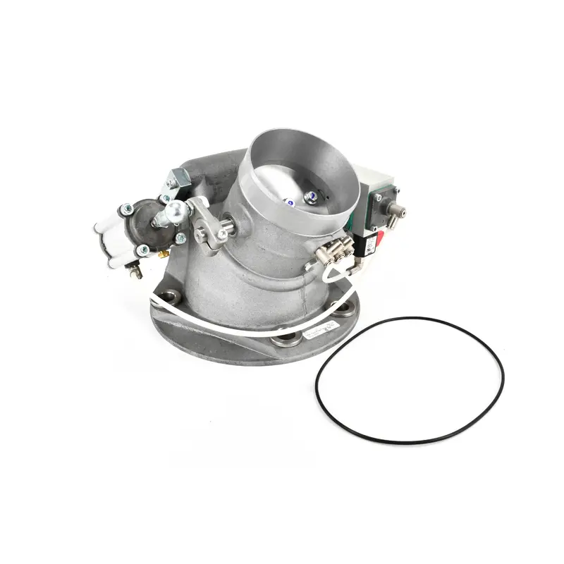 Ingersoll Rand Inlet Valve Replacement - 47703093001