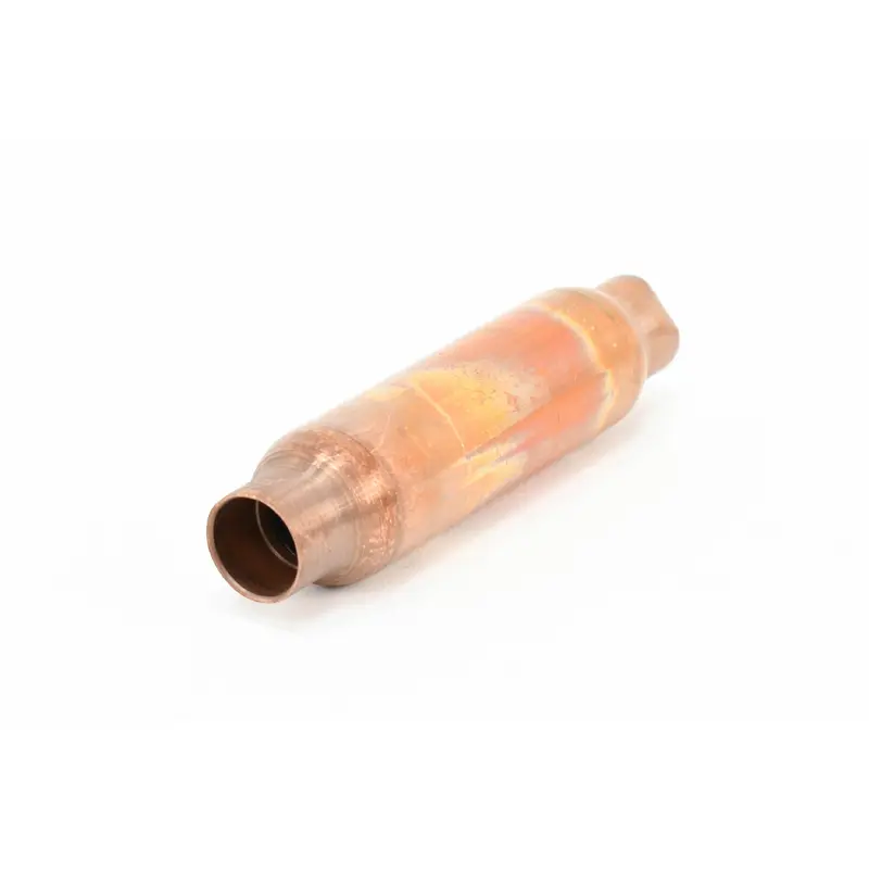 Kaeser Bypass Valve Strainer Replacement - US4006435