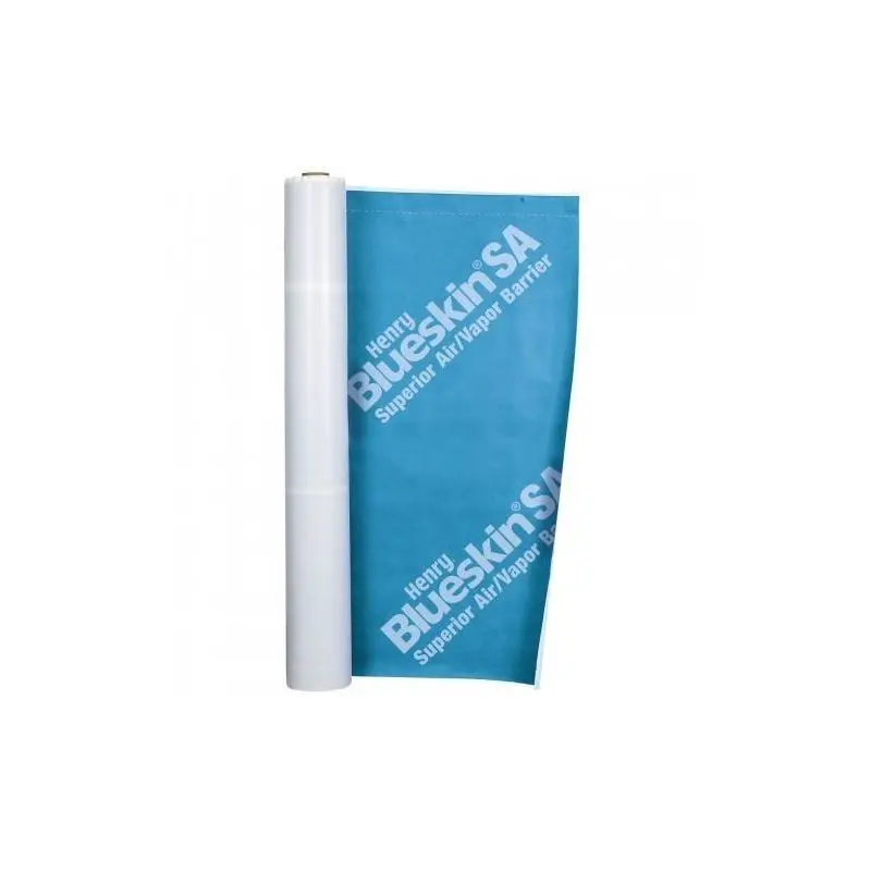 Blueskin Self-Adhered Water Resistive Air Barrier36" x 75ft