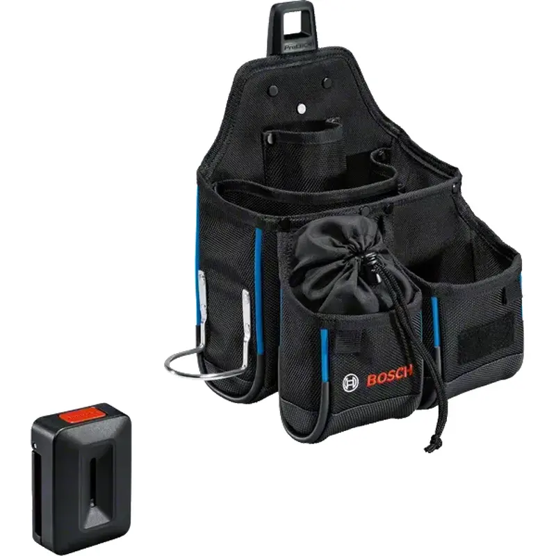 Bosch GWT 4 Tool Bag with ProClick System
