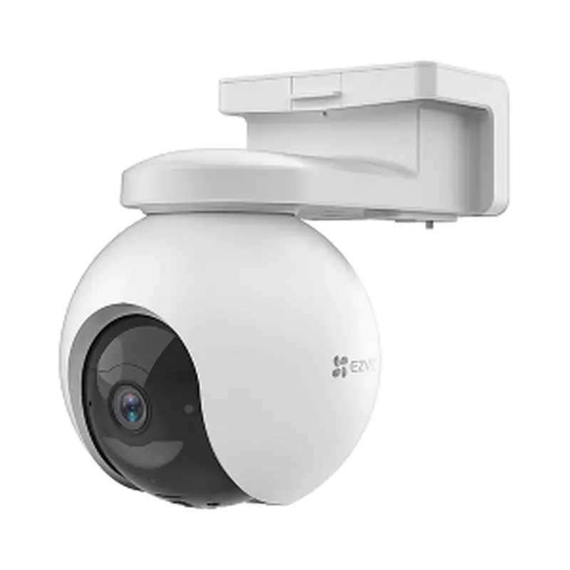 EZVIZ EB8 4G 3MP Outdoor Smart Camera