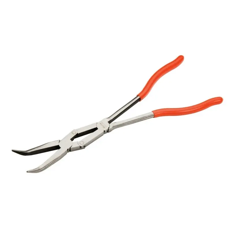 Long Curved Pliers | RYA