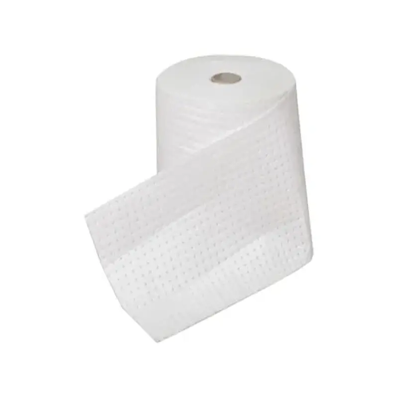 Oil-Only Absorbent Roll 200GSM - 50cm x 40m