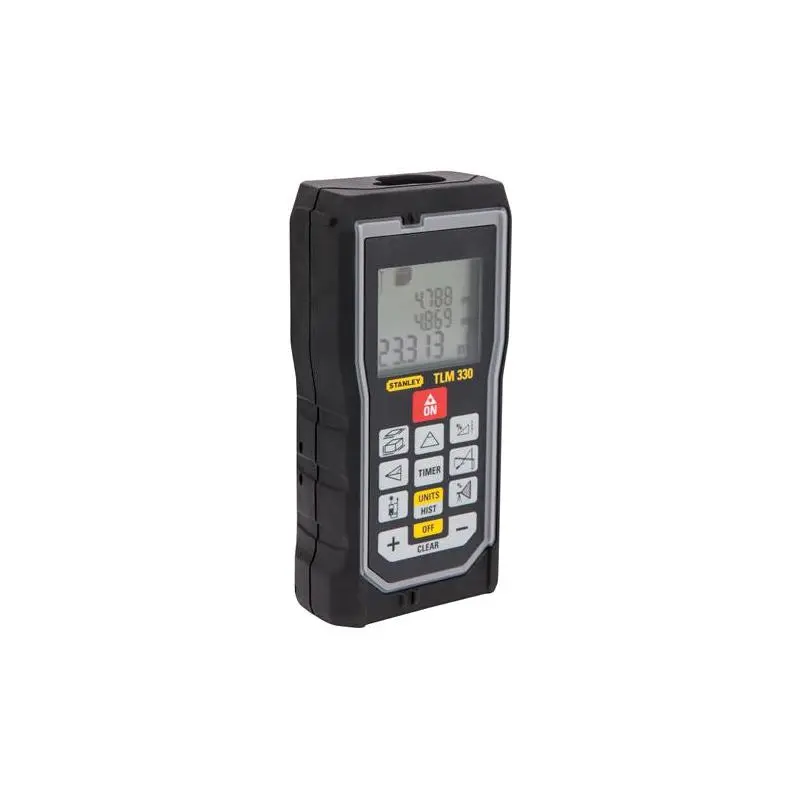 Stanley | STHT77140 - TLM330 330 / 100m Laser Distance Measurer