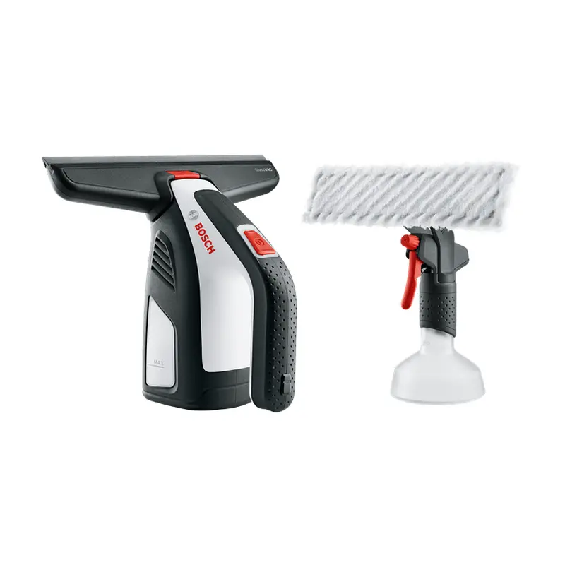 Window Vacuums | GlassVac Solo Plus