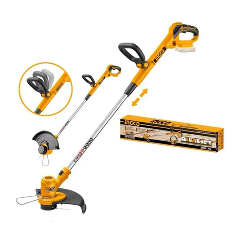 Grass Trimmer - CGTLI20018