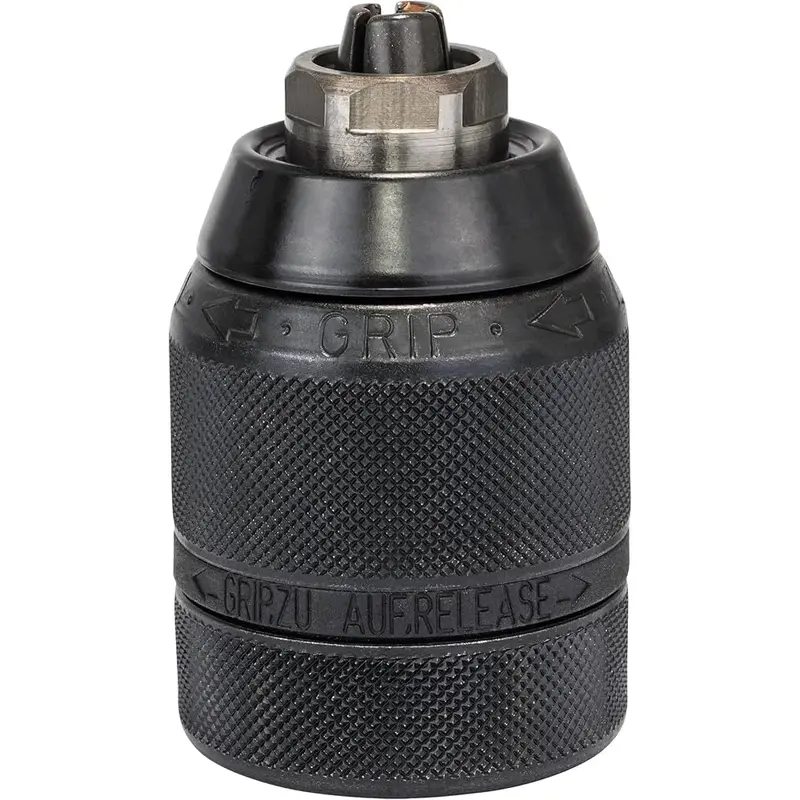 Rotary hammers Thread Keyed Chuck | 1.5-13mm