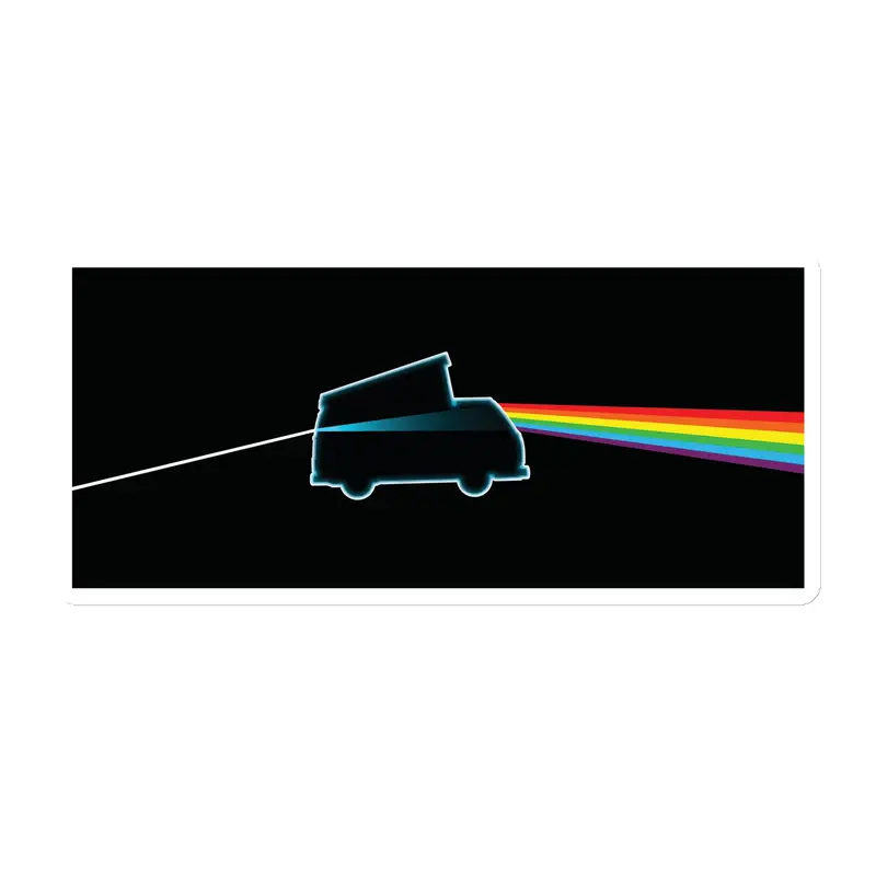 Dark Side of the Bus Magnet33
