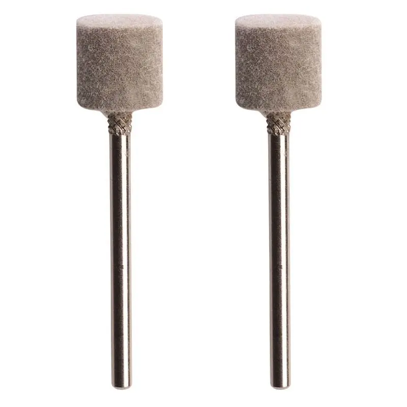 Dremel | 520-02 1/2-Inch Silicon Carbide Impregnated Wheels (2 Pack)