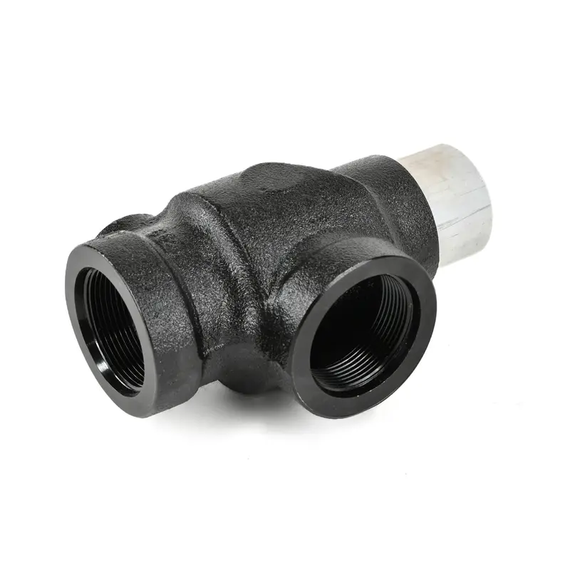 Ingersoll Rand Minimum Pressure Check Valve - 36776219