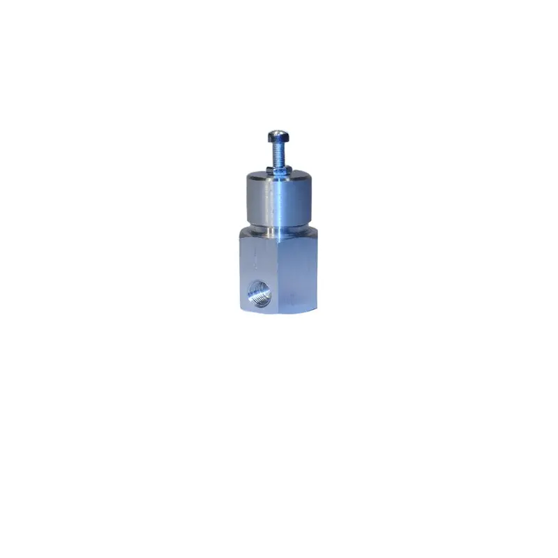 LeROI Pressure Regulator Replacement - 15-1580
