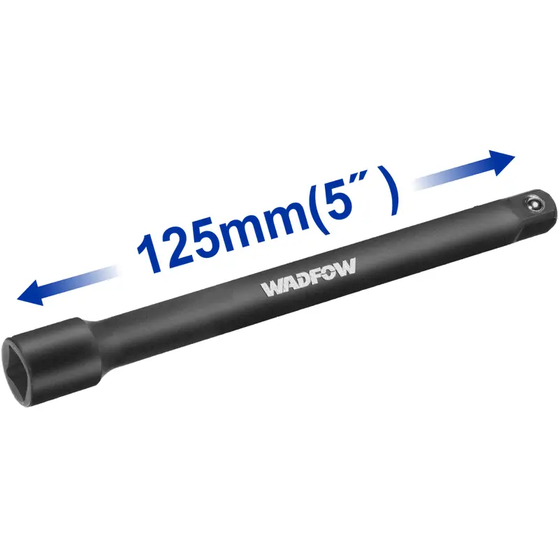 1/2 Inch Dr Impact Extension Bar