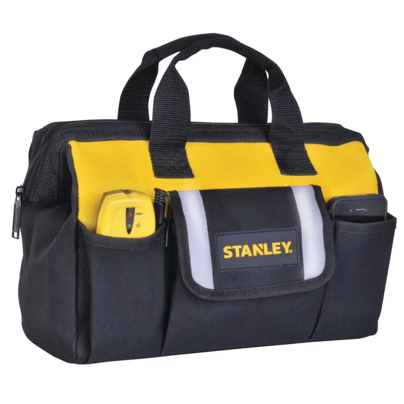 12" Soft Side Tool Bag