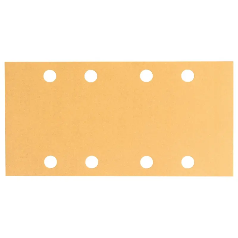 Bosch C470 Sanding Sheets 93x186mm P400 | 2608605259