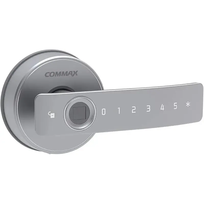 Commax Electric Door Lock | CDL-110W