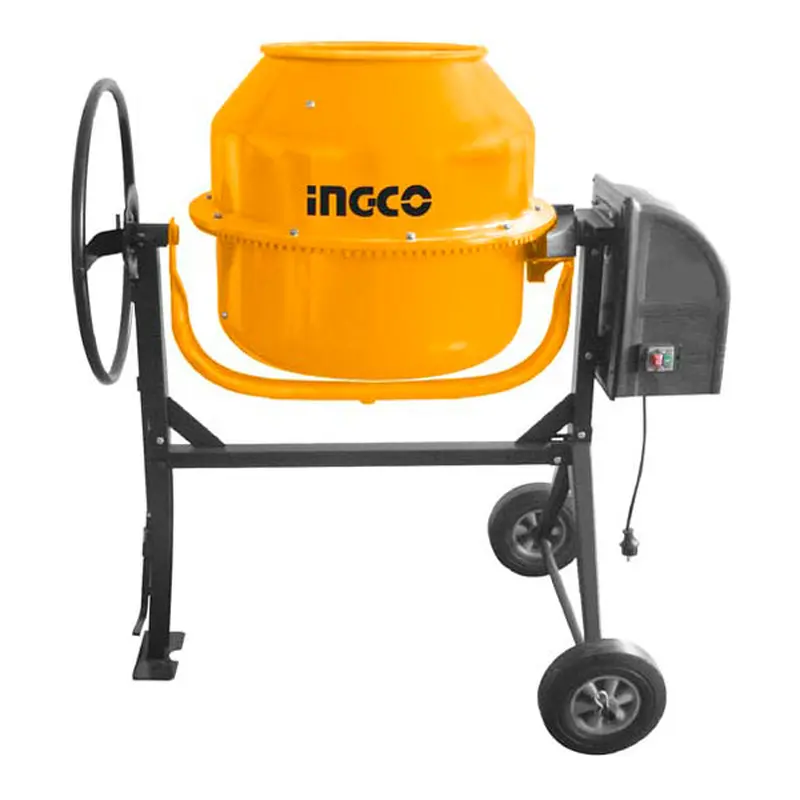 Electric Concrete Mixer - CM30-1