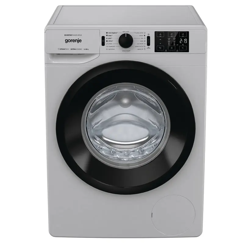 Gorenje WNEI14AS/A 10kg Washing Machine