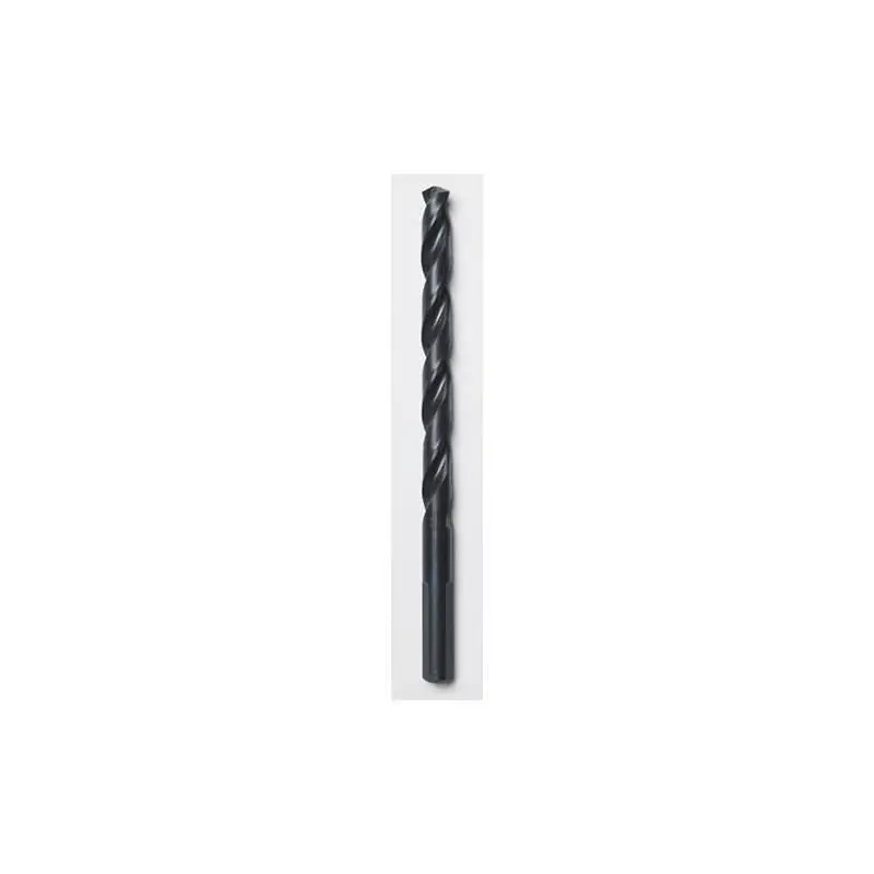 Milwaukee 48-89-2722 1/4"" Thunderbolt Black Oxide Drill Bit