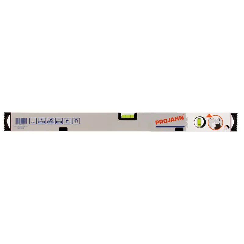 PROJAHN Spirit Level Plus 60 cm with Magnet | 2976-061