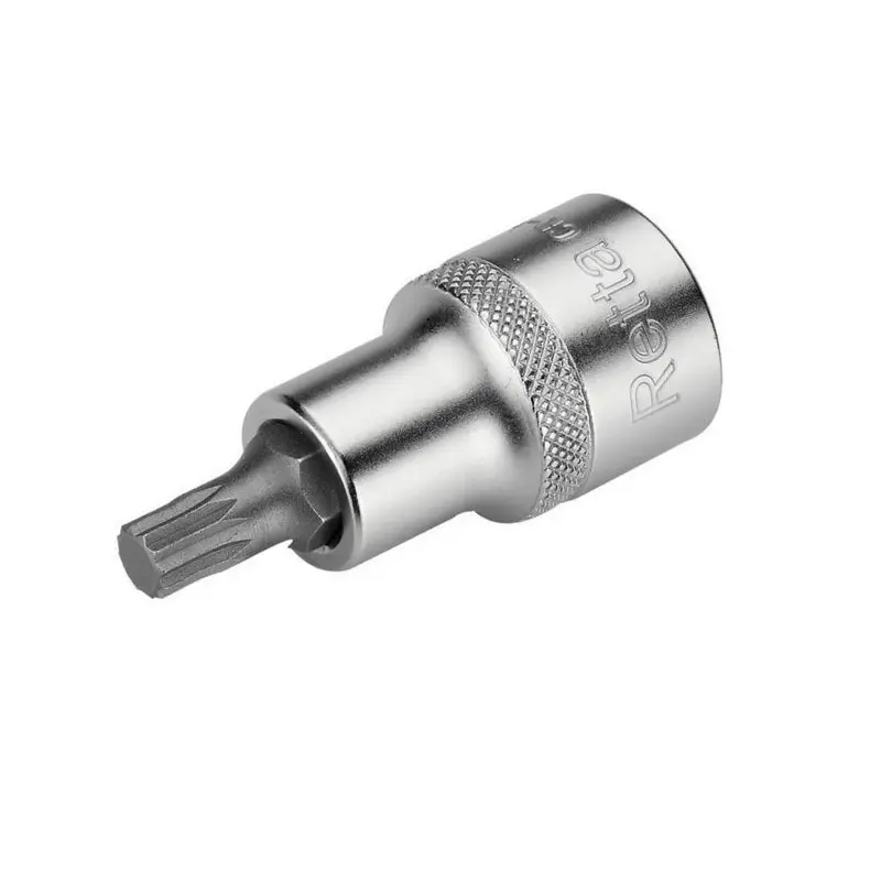 Retta 1/2 XZN Hex Bit Socket M9 x 30mm | RTL5009