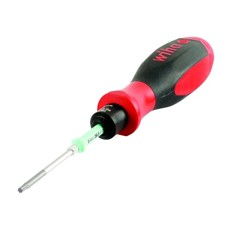 Wiha Easy Torque SF Handle w/TorxPlus IP9