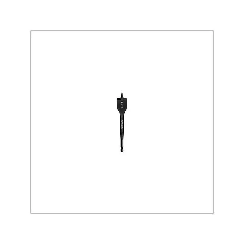 DEWALT | DW1576 5/8" x 6" Heavy Duty Spade Bit