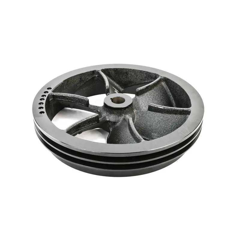 Ingersoll Rand Beltwheel Replacement - 32496424