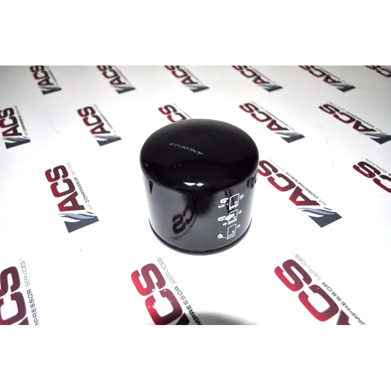 Leybold Oil Filter Replacement - 710-18-850