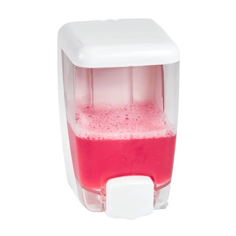 M2 WA-SD712 Bulk Liquid Soap Dispenser - White