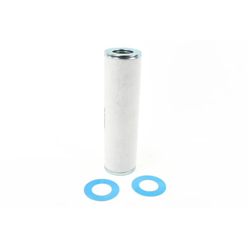 Mattei Separator Replacement - CR21G30732