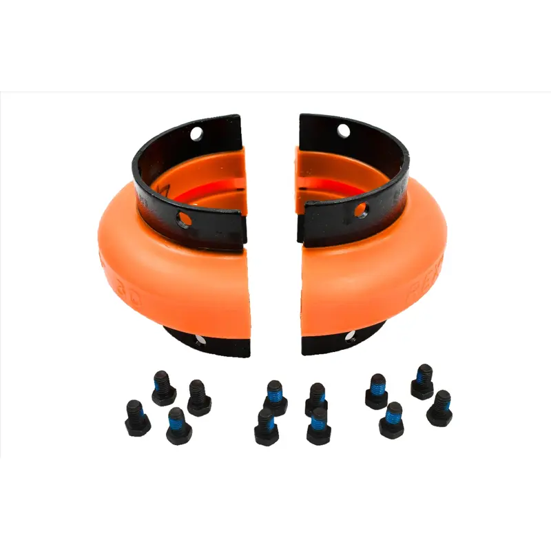 Quincy Coupling Element Replacement - 128387-406