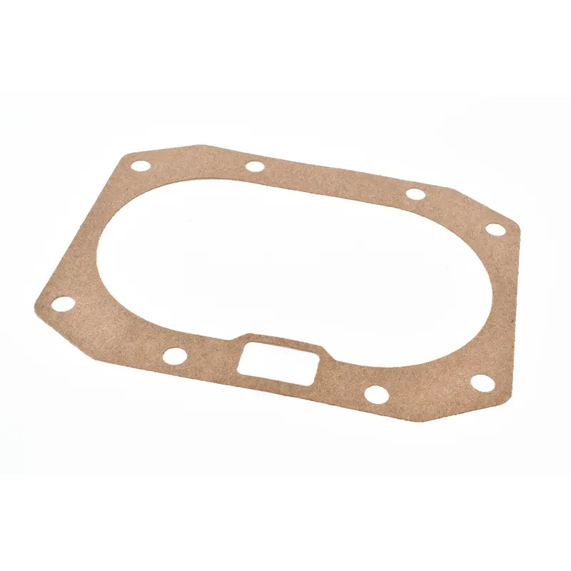 Quincy Cylinder Base Gasket Replacement - 5827