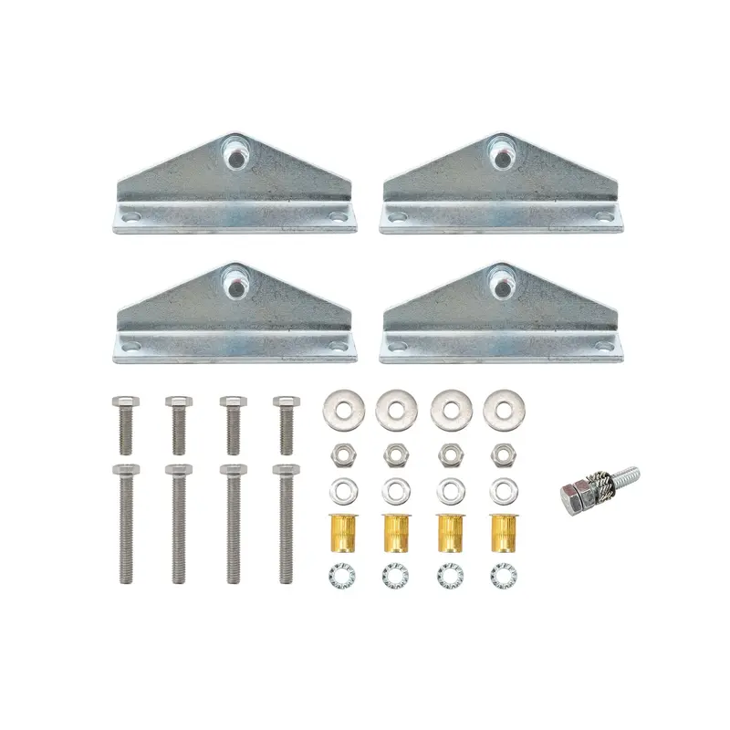Supplemental Kit for Pop-top Lift Assist